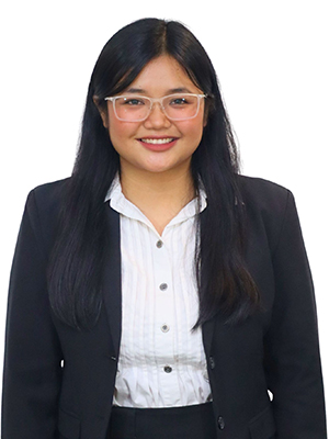 Rosslyn A. Dayrit