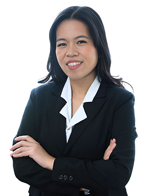 Keithley Mei De Luna