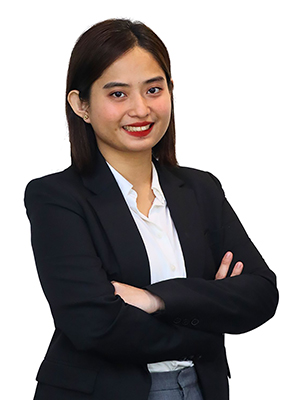 Maria Margarita G. Santiago